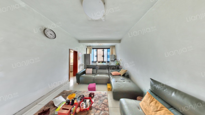 蜀州中路359号院二手房实景图