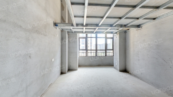 朗悦公园道1号熙园二手房实景图