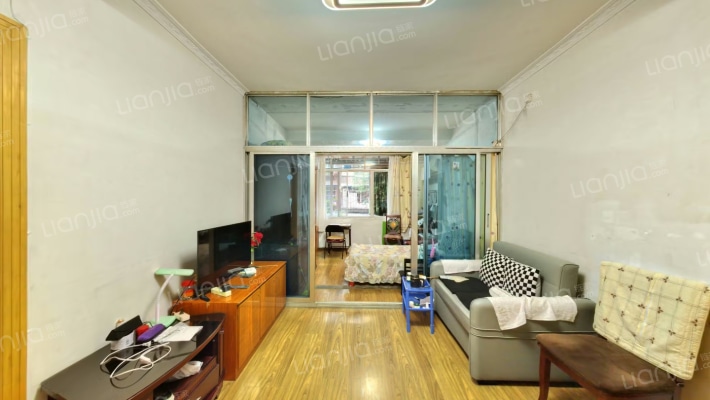 平福巷2号小区二手房实景图