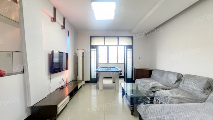 金泉小区二手房实景图