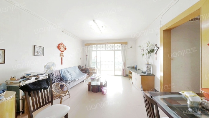 御景花园二手房实景图