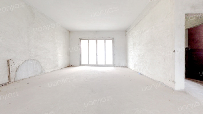 龙泉豪苑二手房实景图