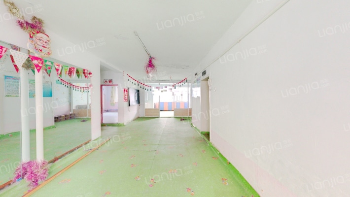 林园小区二手房实景图