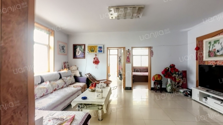 按院小区二手房实景图