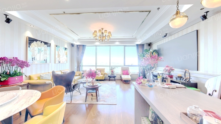 磐海二手房实景图