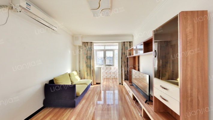 武圣西里二手房实景图