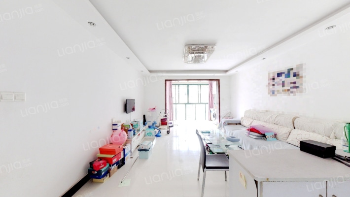 城南花园二手房实景图