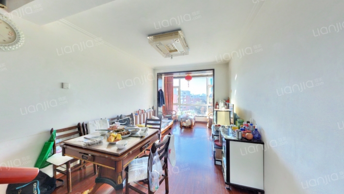 豪邦四季台北二手房实景图