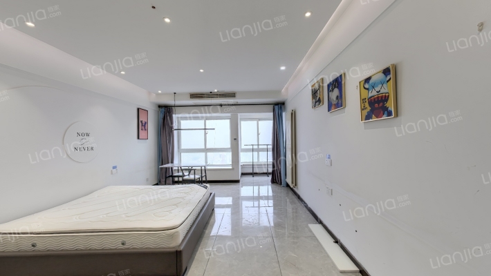 埃菲尔公馆二手房实景图