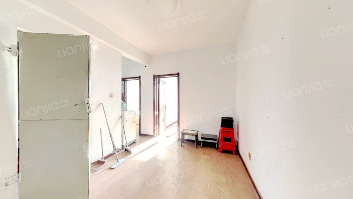 连泰美域二手房实景图