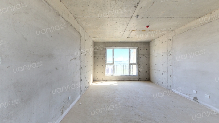 云锦华府二手房实景图