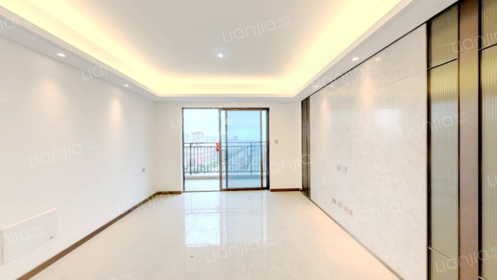 中骏天誉2期二手房实景图