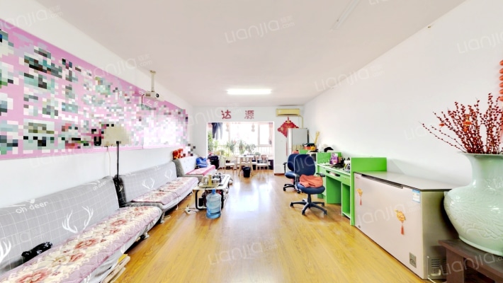 部西里都会佳苑二手房实景图