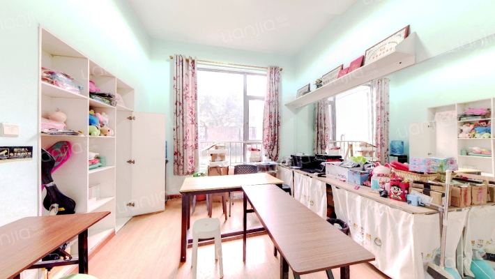 恒基翠庭苑二手房实景图