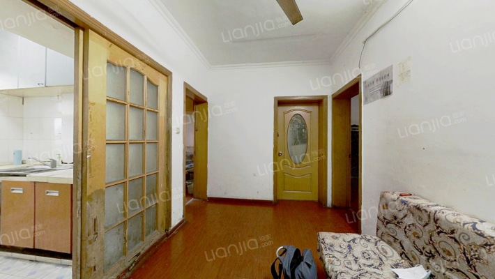 三牌楼小区西柏果园二手房实景图