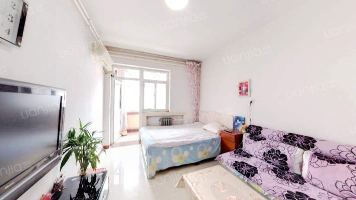 华柴社区二手房实景图