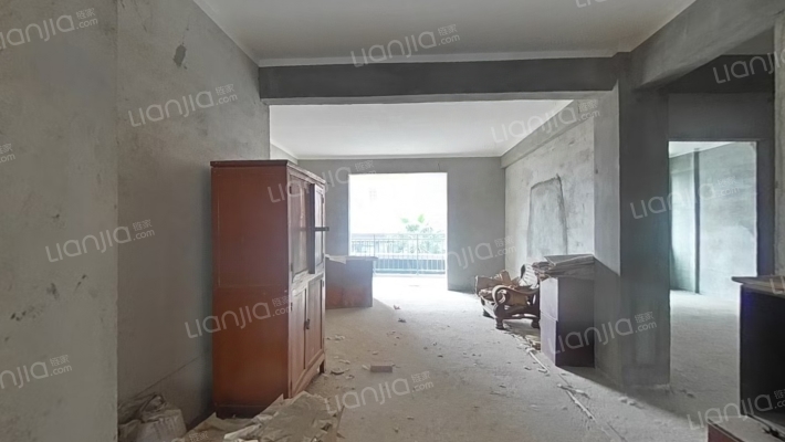 杜鹃华府二手房实景图