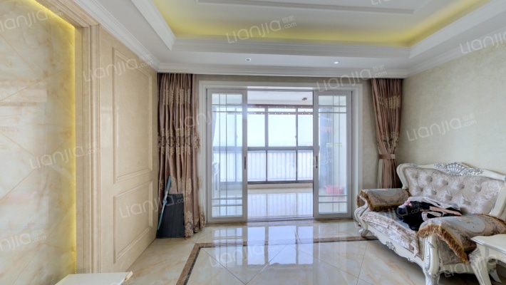 城站国际广场二手房实景图