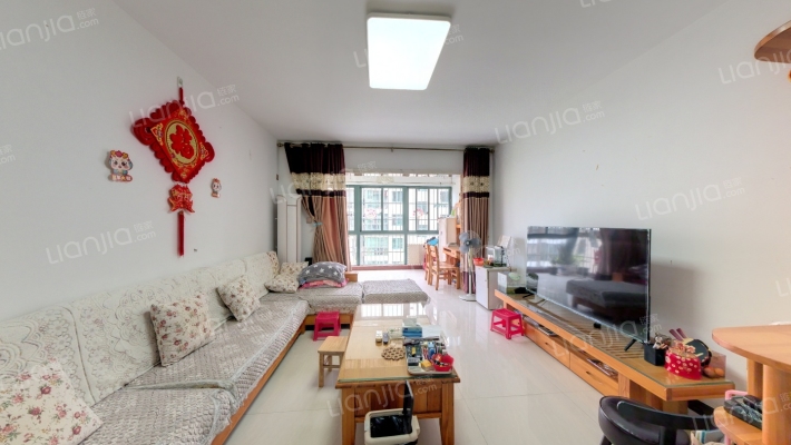 金海雅苑南区二手房实景图