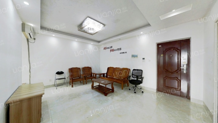 天成一品二手房实景图