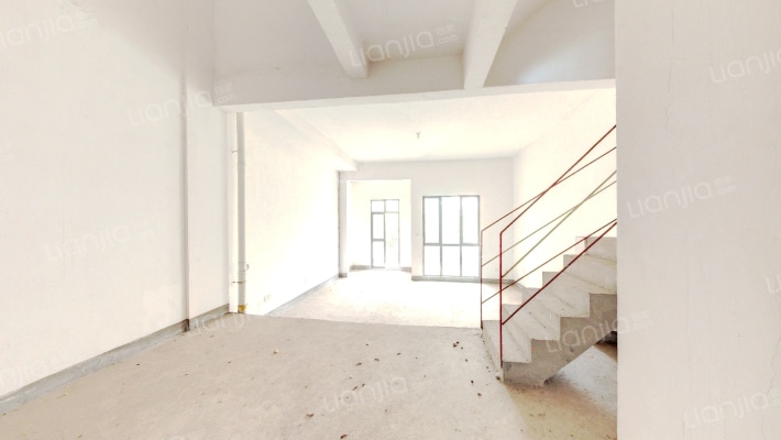 佳兆业水岸新都西区二手房实景图