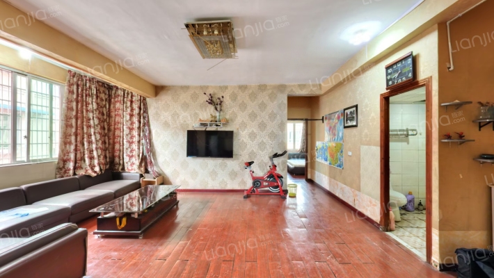 龙湖路619-645号二手房实景图