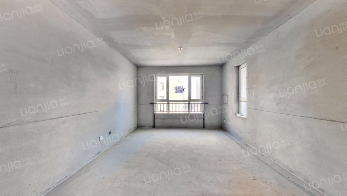 金色8里城二期二手房实景图