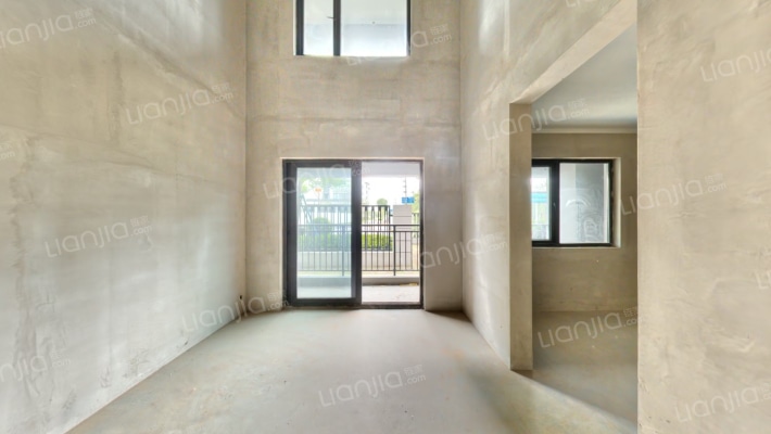 南山悦拾光二手房实景图