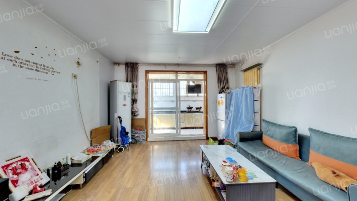 路桥公司家属院二手房实景图