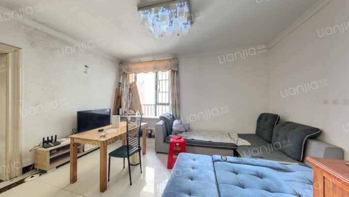 御花园二手房实景图