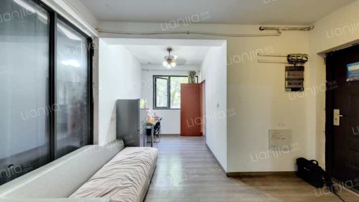 景悦星湖（南区）二手房实景图