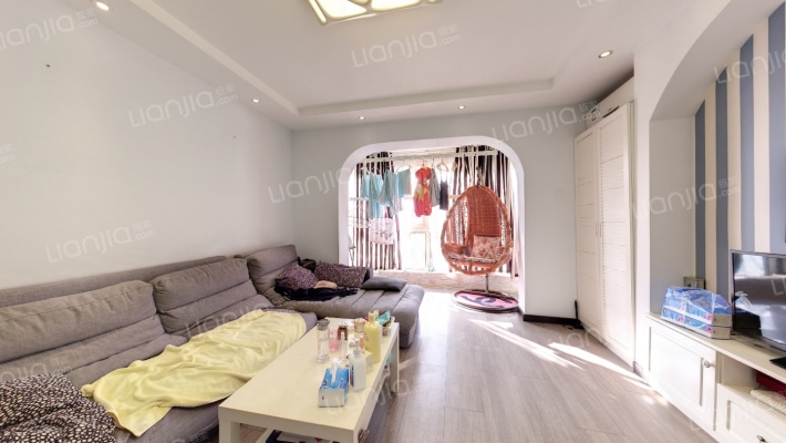 汤泉墅二手房实景图