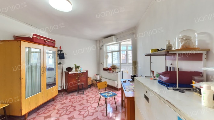 三丰里小区二手房实景图