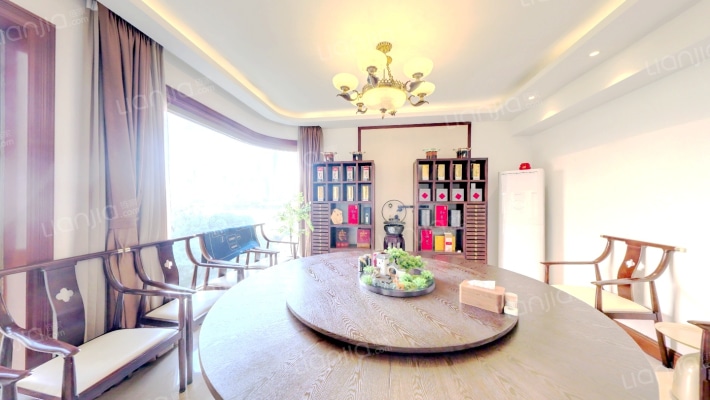 太阳都市花园二期二手房实景图