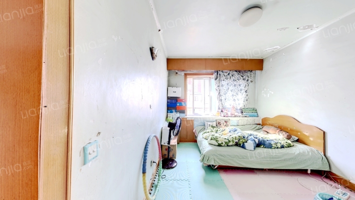 复昌佳园二手房实景图