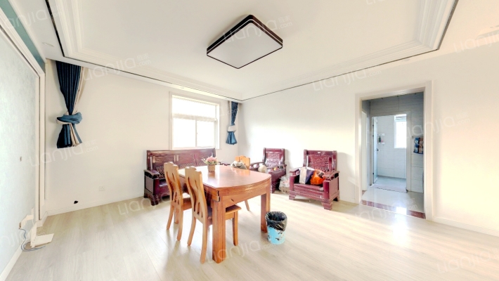 建邺小区二手房实景图
