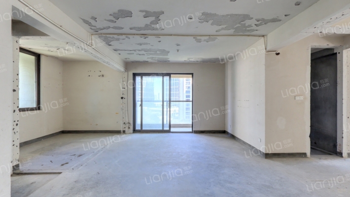 未来郡二手房实景图