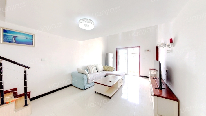 翠堤湾二手房实景图