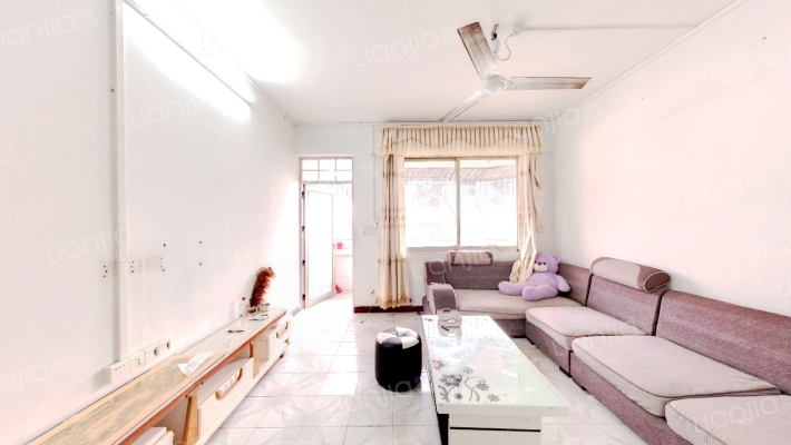 沙头小区二手房实景图