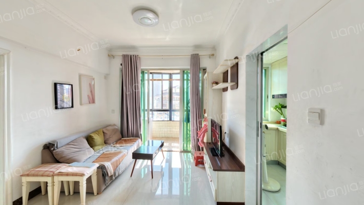 恒骏花园二手房实景图