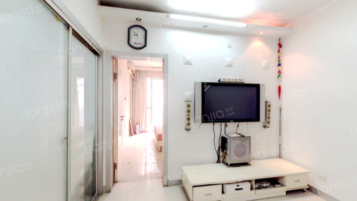 徐衙巷公寓二手房实景图