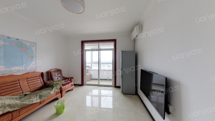 幸福嘉城二手房实景图