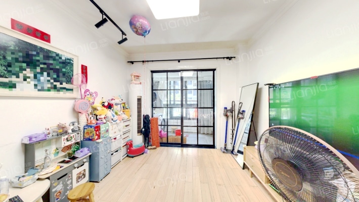 兴乐佳苑二手房实景图