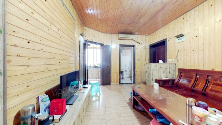 金城国际二手房实景图