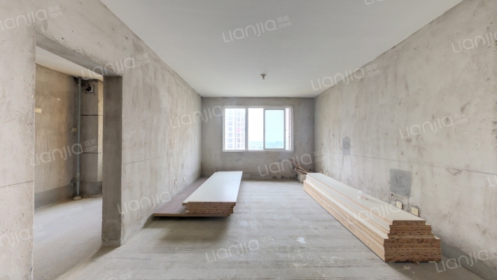 银河苑二手房实景图