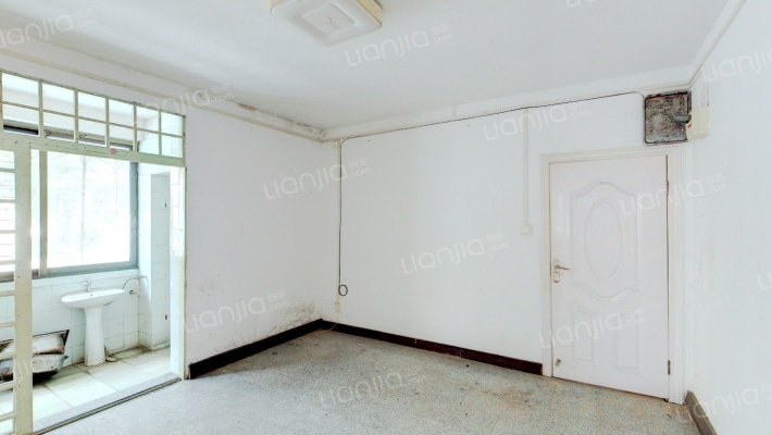 西凤路二手房实景图