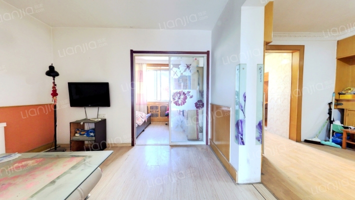 小九路二手房实景图