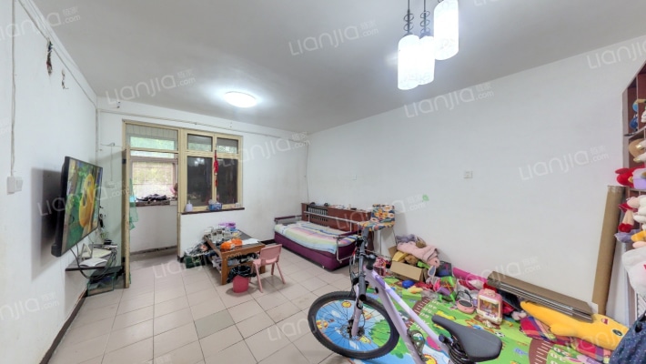 老农业局家属院二手房实景图