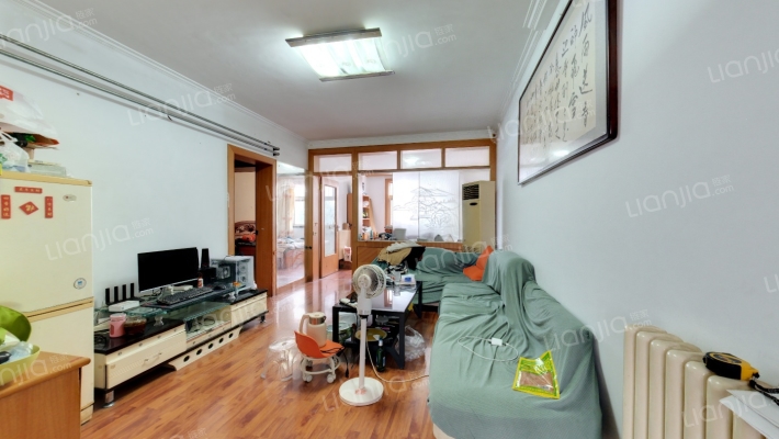 海棠苑二手房实景图