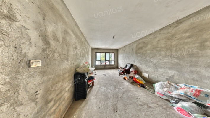 壹品檀国际社区二手房实景图